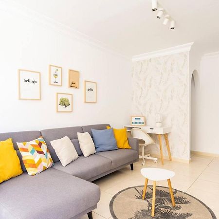 Amplio Y Comodo Apartamento En Callao Salvaje. Zewnętrze zdjęcie