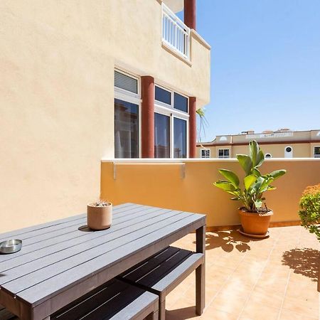 Amplio Y Comodo Apartamento En Callao Salvaje. Zewnętrze zdjęcie
