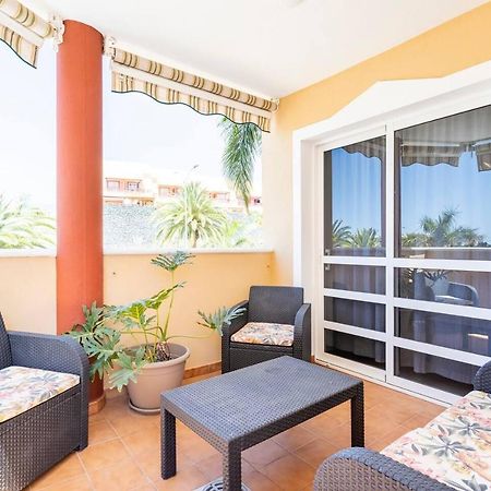 Amplio Y Comodo Apartamento En Callao Salvaje. Zewnętrze zdjęcie