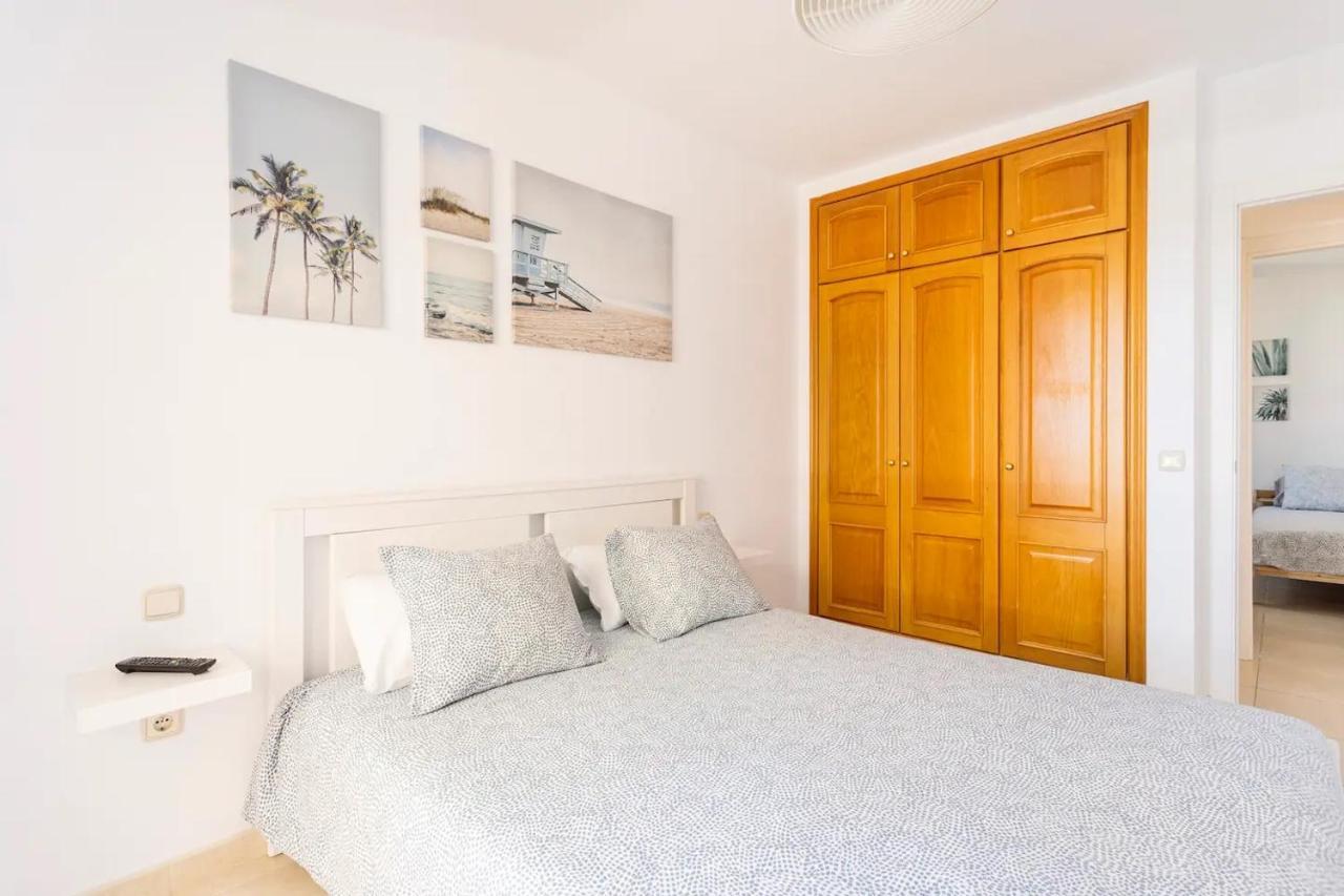 Amplio Y Comodo Apartamento En Callao Salvaje. Zewnętrze zdjęcie