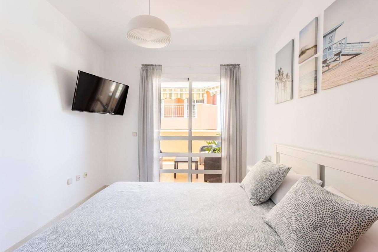 Amplio Y Comodo Apartamento En Callao Salvaje. Zewnętrze zdjęcie