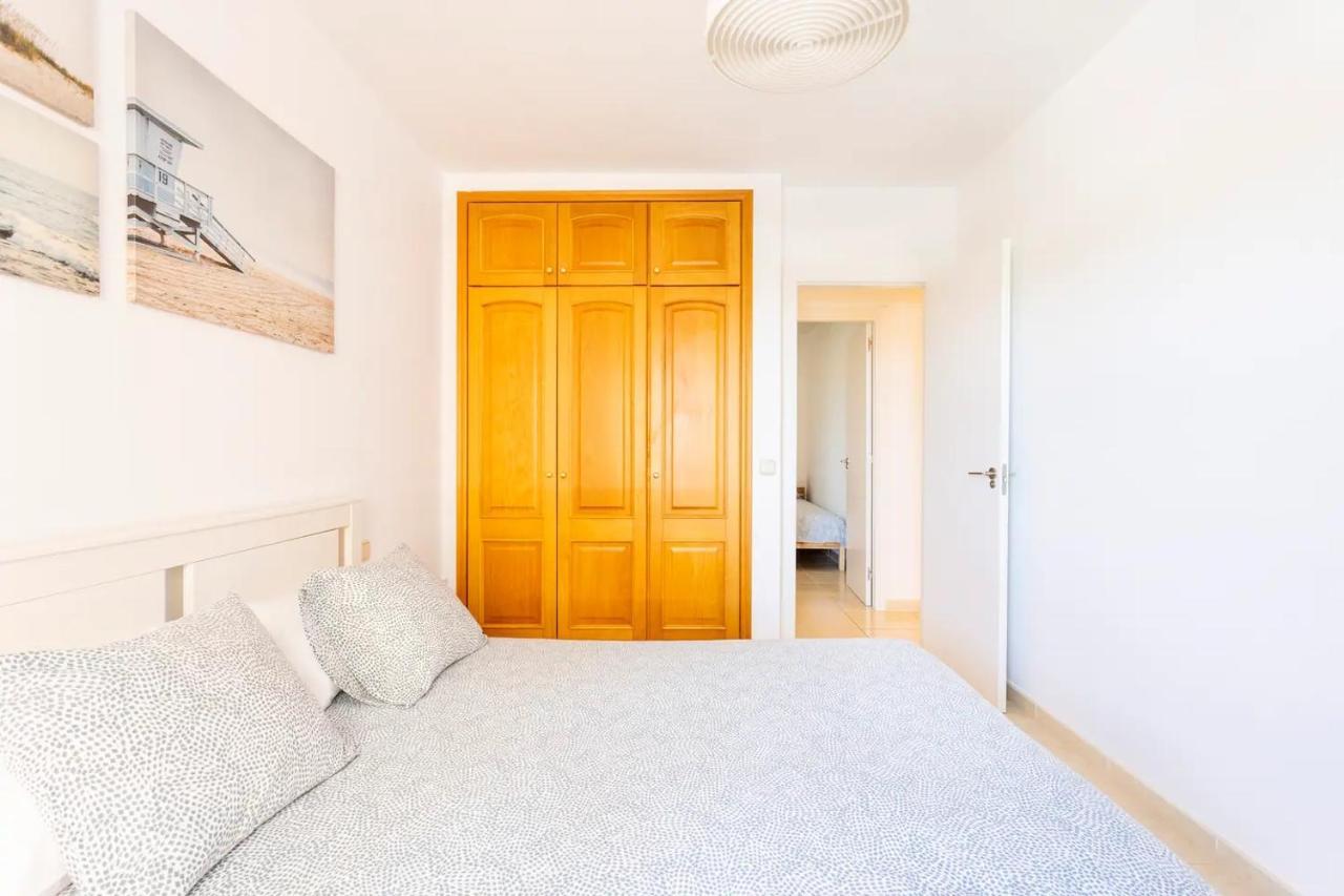 Amplio Y Comodo Apartamento En Callao Salvaje. Zewnętrze zdjęcie