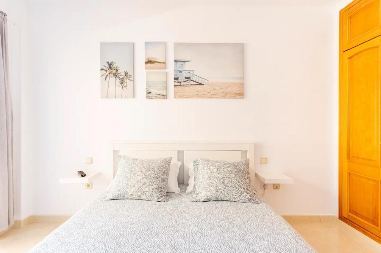 Amplio Y Comodo Apartamento En Callao Salvaje. Zewnętrze zdjęcie