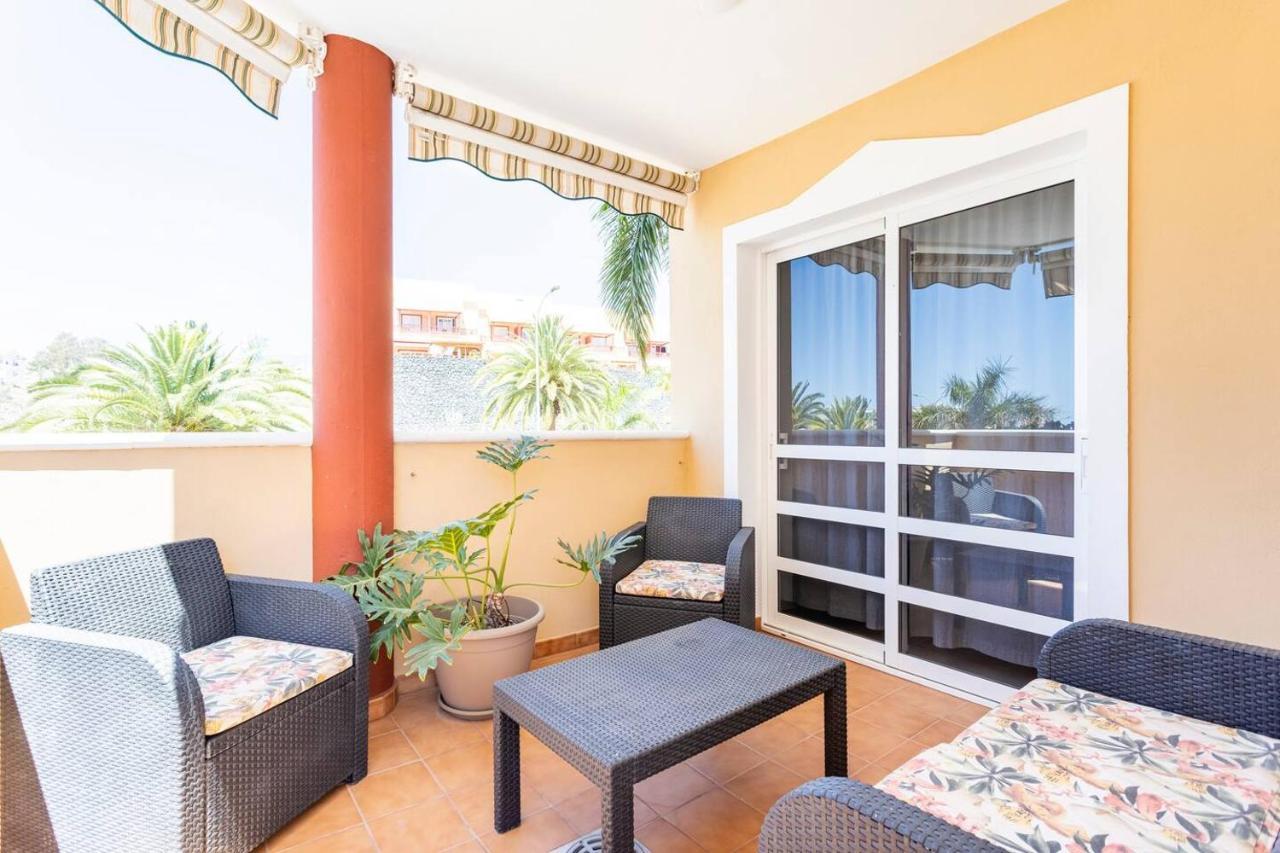Amplio Y Comodo Apartamento En Callao Salvaje. Zewnętrze zdjęcie