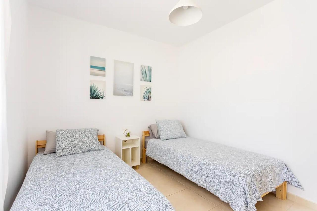 Amplio Y Comodo Apartamento En Callao Salvaje. Zewnętrze zdjęcie