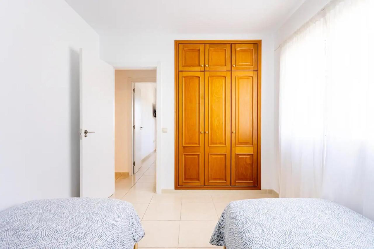 Amplio Y Comodo Apartamento En Callao Salvaje. Zewnętrze zdjęcie