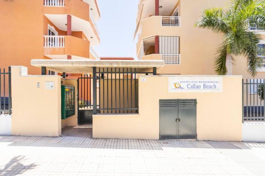 Amplio Y Comodo Apartamento En Callao Salvaje. Zewnętrze zdjęcie