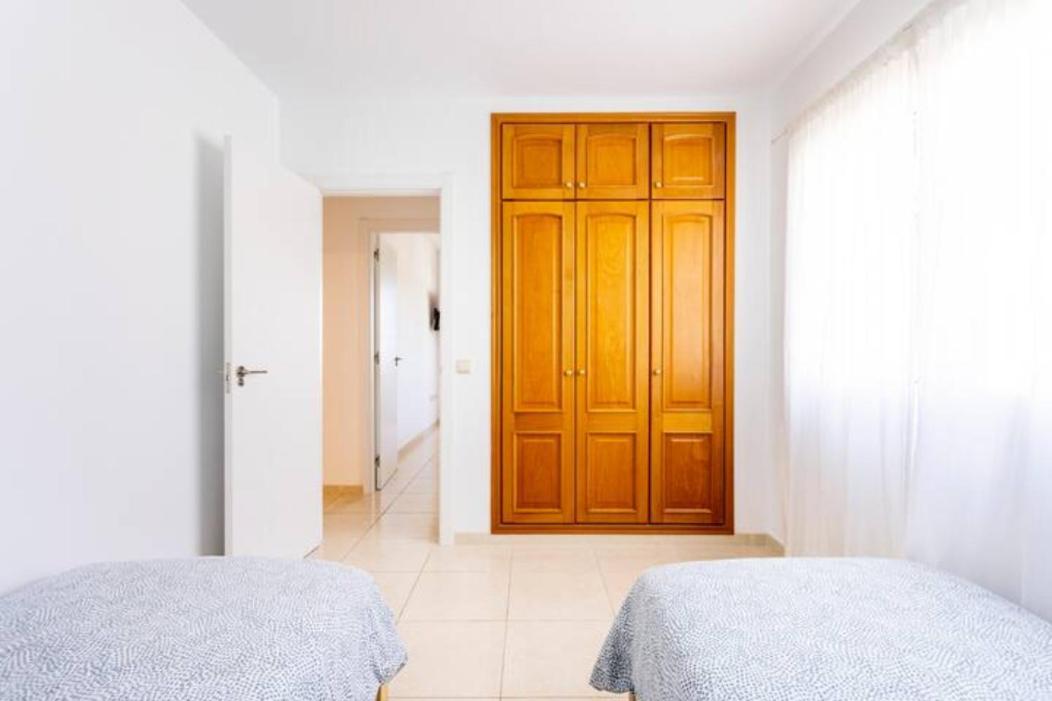 Amplio Y Comodo Apartamento En Callao Salvaje. Zewnętrze zdjęcie