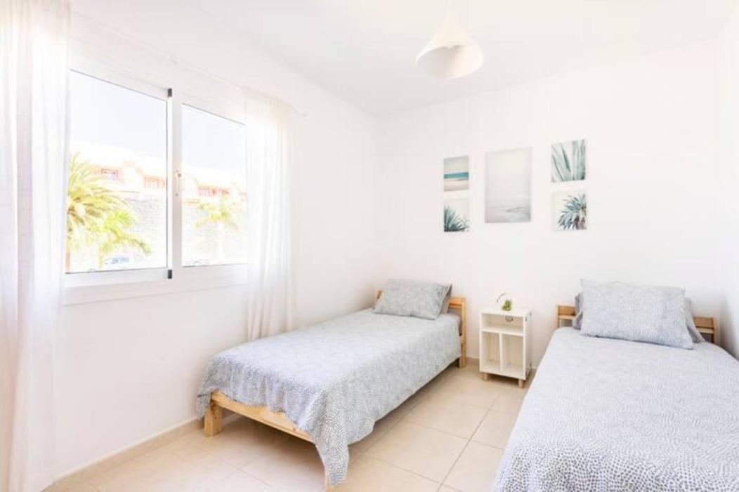 Amplio Y Comodo Apartamento En Callao Salvaje. Zewnętrze zdjęcie